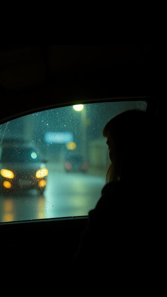 Last Stop Home — Romance reference frame